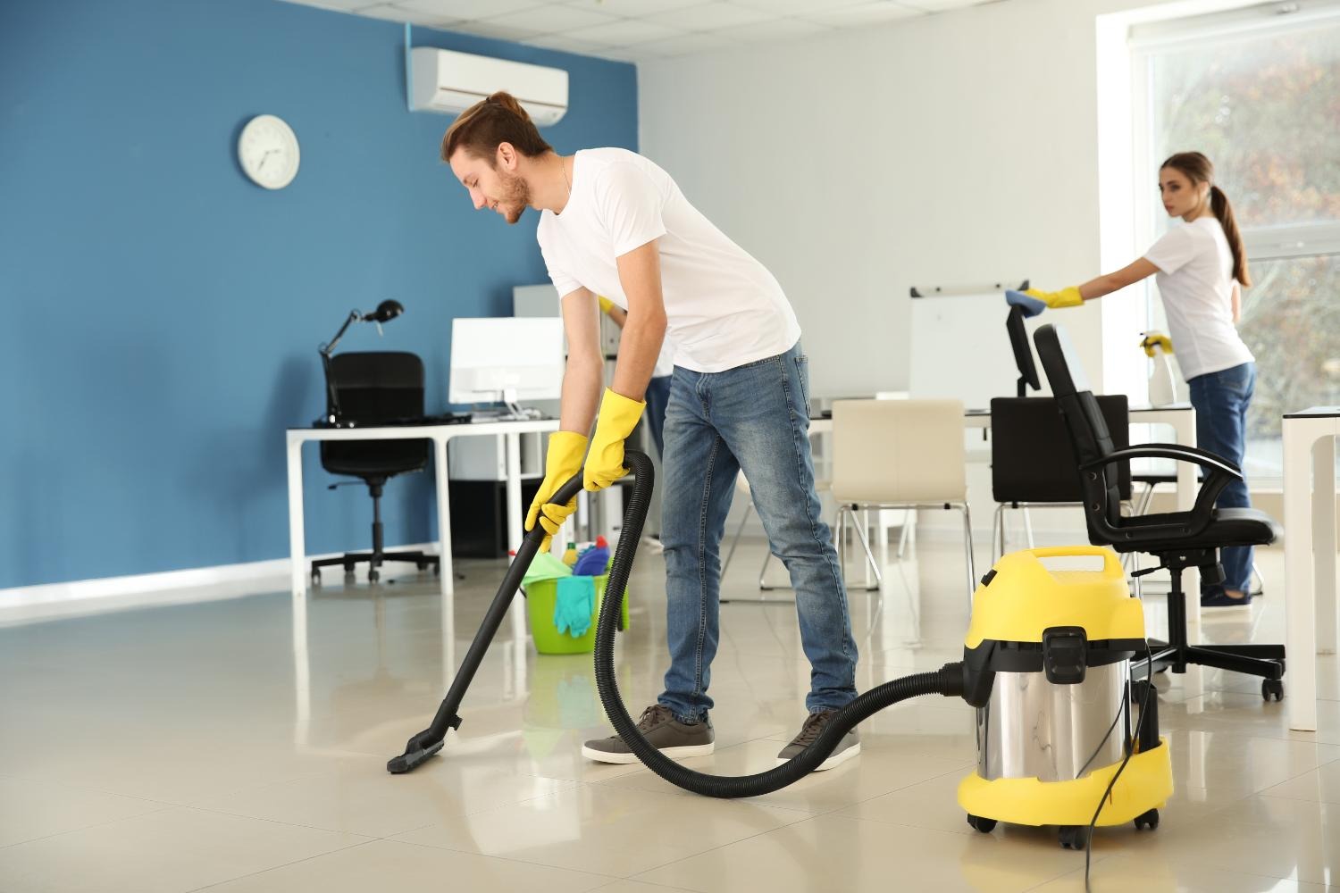 Limpio Essence S. L.